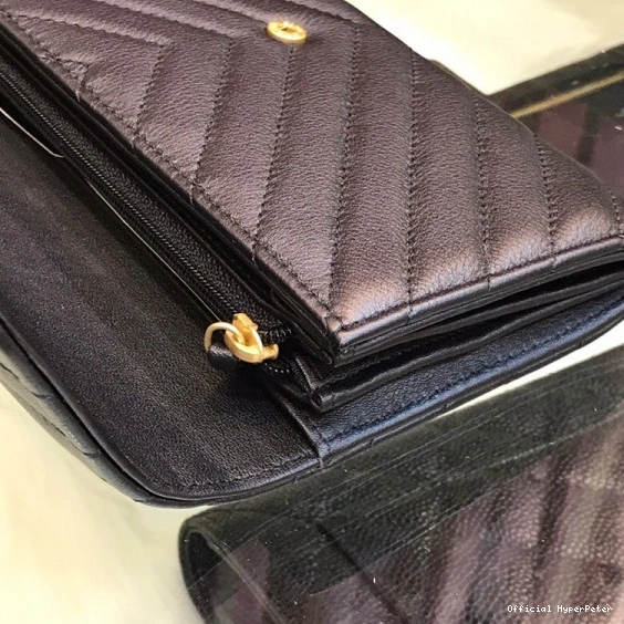 HyperPeter CHANEL WALLET 0717